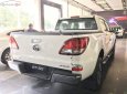 Mazda BT 50 2.2L 4x4 MT 2019 - Cần bán xe Mazda BT 50 2.2L 4x4 MT năm 2019, màu trắng, nhập khẩu 