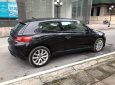 Volkswagen Scirocco 2010 - Bán Volkswagen Scirocco đời 2010, màu đen, xe nhập chính chủ