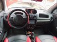 Chevrolet Spark Van 2009 - Cần bán lại xe Chevrolet Spark Van sản xuất 2009, màu đỏ, 115 triệu