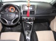 Toyota Yaris E 2015 - Cần bán Toyota Yaris E số tự động, bảo hành 6 tháng máy hộp số