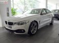 BMW 4 Series 420i Gran Coupe 2019 - Bán BMW 4 Series 420i Gran Coupe đời 2019, màu trắng, nhập khẩu nguyên chiếc