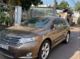 Toyota Venza   2010 - Bán Venza 2010 đẹp, mới, không tai nạn, không bị thuỷ kích 950tr