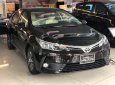 Toyota Corolla altis 1.8G AT 2019 - Bán Toyota Corolla altis 1.8G AT đời 2019, màu nâu