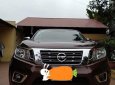Nissan Navara   2017 - Bán Nissan Navara SL số sàn, 2 cầu, sản xuất 2017, đăng kí tháng 11 năm 2017
