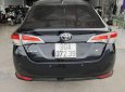 Toyota Vios 2018 - Cần bán gấp Toyota Vios đời 2018, màu đen như mới