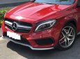 Mercedes-Benz GLA-Class 45 AMG 4Matic 2015 - Bán Mercedes GLA 45 AMG 4 Matic màu đỏ, sản xuất cuối 2015, biển Hà Nội