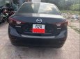 Mazda 3   2016 - Bán Mazda 3 màu xanh đen, đăng ký 9/1/2017