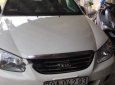 Kia Cerato 2007 - Chính chủ bán Kia Cerato đời 2007, màu trắng, nhập khẩu nguyên chiếc