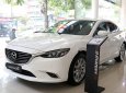 Mazda 6 2.0L 2019 - Bán xe Mazda 6 2.0L 2019, màu trắng