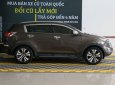 Kia Sportage 2011 - Cần bán xe Kia Sportage đời 2011, màu nâu, xe nhập, giá chỉ 566 triệu