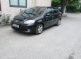 Toyota Vios MT 2007 - Bán Toyota Vios MT đời 2007, màu đen 