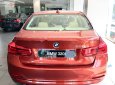 BMW 3 Series 320i 2019 - Bán BMW 3 Series 320i sản xuất 2019, màu đỏ, nhập khẩu nguyên chiếc