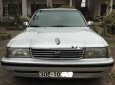 Toyota Cressida 2.4 1990 - Bán Toyota Cressida 2.4 đời 1990, màu bạc, nhập khẩu, giá tốt