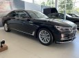 BMW 7 Series 730Li 2019 - Bán ô tô BMW 7 Series 730Li sản xuất năm 2019, màu đen, xe nhập