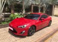 Toyota FT 86 2016 - Hết đam mê cần bán Toyota FT 86, model 2016, số tự động, nhập Nhật