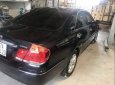 Toyota Camry  MT 2005 - Bán Toyota Camry MT năm 2005, màu đen, xe đẹp