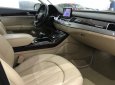 Audi A8 2011 - Bán Audi A8L 2011, màu đen, nhập Đức