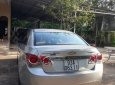 Chevrolet Cruze  1.6MT 2010 - Bán ô tô Chevrolet Cruze MT sản xuất 2010, bao chưa đâm đụng