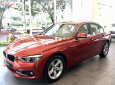 BMW 3 Series 320i 2019 - Bán BMW 3 Series 320i sản xuất 2019, màu đỏ, nhập khẩu nguyên chiếc