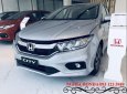 Honda City   CVT 2019 - Cần bán xe Honda City CVT năm sản xuất 2019, màu bạc