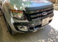 Ford Ranger 2015 - Cần bán xe Ford Ranger 2015, màu bạc, xe nhập chính chủ