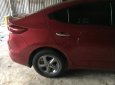 Hyundai Lantra   2017 - Cần bán xe Hyundai Lantra 2017, màu đỏ