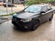 Kia Forte 2009 - Bán xe Kia Forte năm 2009, màu xám, xe nhập giá cạnh tranh