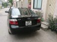 Toyota Vios MT 2007 - Bán Toyota Vios MT đời 2007, màu đen 