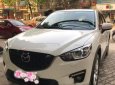 Mazda CX 5   2014 - Bán xe Mazda CX5, xe sử dụng giữ gìn nên còn như mới