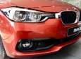 BMW 3 Series 320i 2019 - Bán BMW 3 Series 320i sản xuất 2019, màu đỏ, nhập khẩu nguyên chiếc