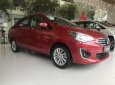 Mitsubishi Attrage 2019 - Cần bán xe Mitsubishi Attrage sản xuất 2019, màu bạc, nhập khẩu nguyên chiếc