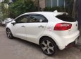 Kia Rio    2014 - Bán ô tô Kia Rio đời 2014, màu trắng, không đâm đụng ngập nước