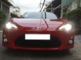 Toyota FT 86 2.0Sport 2016 - Bán xe Toyota 86 model 2016 màu đỏ 2 cửa thể thao