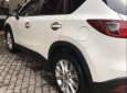 Mazda CX 5   2014 - Bán xe Mazda CX5, xe sử dụng giữ gìn nên còn như mới