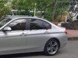 BMW 3 Series 320i 2014 - Cần bán gấp BMW 3 Series 320i năm 2014, màu bạc, nhập khẩu