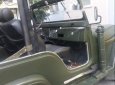 Jeep CJ 1980 - Cần bán Jeep CJ đời 1980, xe nhập