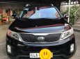 Kia Sorento   2.2L DATH  2016 - Cần bán xe Sorento máy dầu, bản 2.2L DATH 2016 bản cao nhất, bảo dưỡng định kỳ