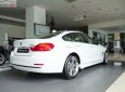 BMW 4 Series 420i Gran Coupe 2019 - Bán BMW 4 Series 420i Gran Coupe đời 2019, màu trắng, nhập khẩu nguyên chiếc