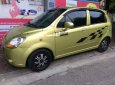 Daewoo Matiz   2005 - Bán xe Daewoo Matiz đời 2005, xe nhập số tự động, giá 138tr