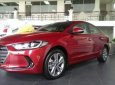 Hyundai Elantra 2.0AT 2019 - Bán ô tô Hyundai Elantra 2.0AT 2019, màu đỏ