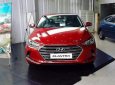 Hyundai Elantra 2.0AT 2019 - Bán ô tô Hyundai Elantra 2.0AT 2019, màu đỏ