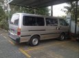 Toyota Hiace   2003 - Bán Toyota Hiace đời 2003, thời gian sử dụng xe: 15 năm