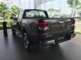 Mazda BT 50 3.2L 4x4 ATH 2019 - Bán Mazda BT 50 3.2L 4x4 ATH 2019, màu nâu, nhập khẩu