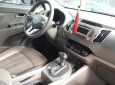 Kia Sportage Limited 2.0 AT 2011 - Bán Kia Sportage Limited 2.0 AT 2011, màu nâu, nhập khẩu, số tự động