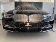 BMW 7 Series 730Li 2019 - Bán ô tô BMW 7 Series 730Li sản xuất năm 2019, màu đen, xe nhập