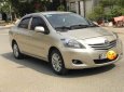 Toyota Vios  G  2012 - Bán Vios G Sx cuối 2012, số tự động, màu vàng cát, rất đẹp