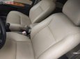 Toyota Vios 1.5E 2008 - Xe Toyota Vios 1.5E 2008, màu bạc, giá 260tr