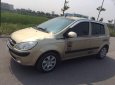 Hyundai Getz   2010 - Bán Hyundai Getz, đăng ký lần đầu tháng 7/ 2010, xe nhập khẩu nguyên chiếc, tên tư nhân biển số 99 Bắc Ninh