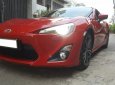 Toyota FT 86 2.0Sport 2016 - Bán xe Toyota 86 model 2016 màu đỏ 2 cửa thể thao