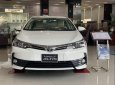 Toyota Corolla altis  1.8G CVT 2018 - Bán Toyota Corolla Altis 1.8G CVT 2018 - Tiện nghi và sang trọng